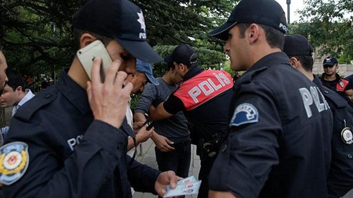 53 bin 876 personel ile 'Huzur Uygulaması' yapılıyor!