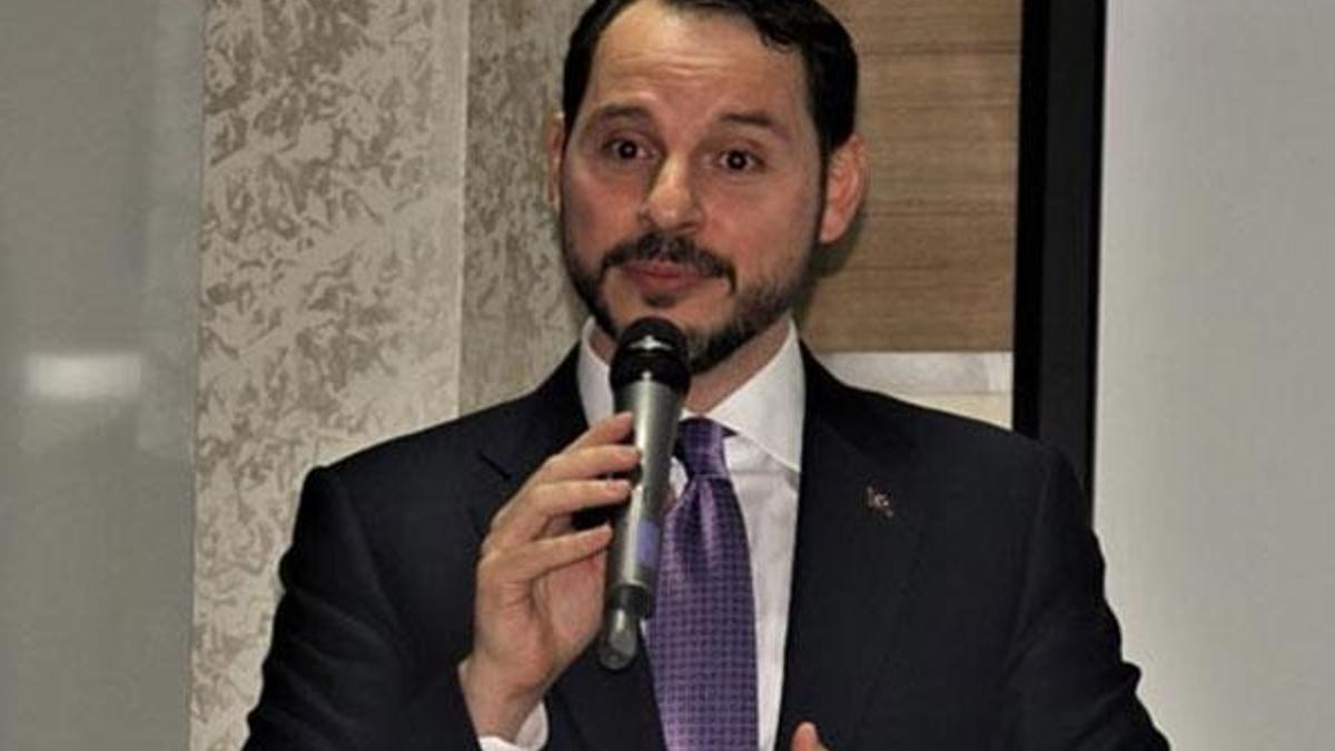 'Aktif ve agresif yatırım süreci başlattık'