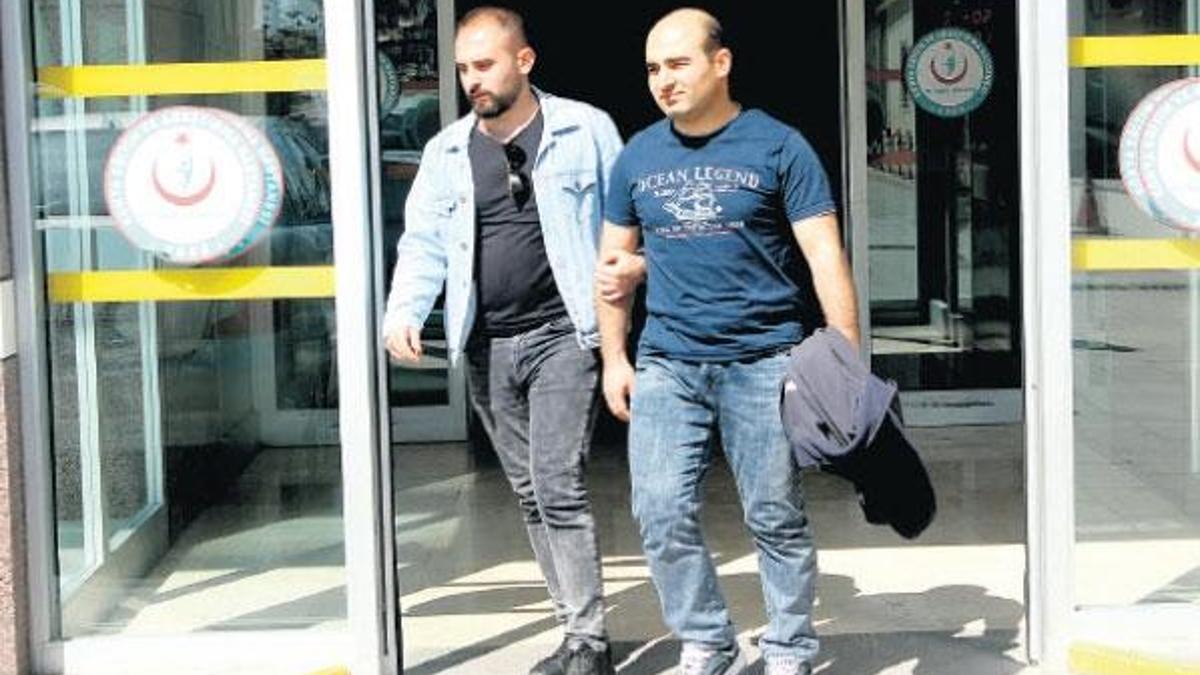Kripto FETÖ’cülere 23 ilde operasyon