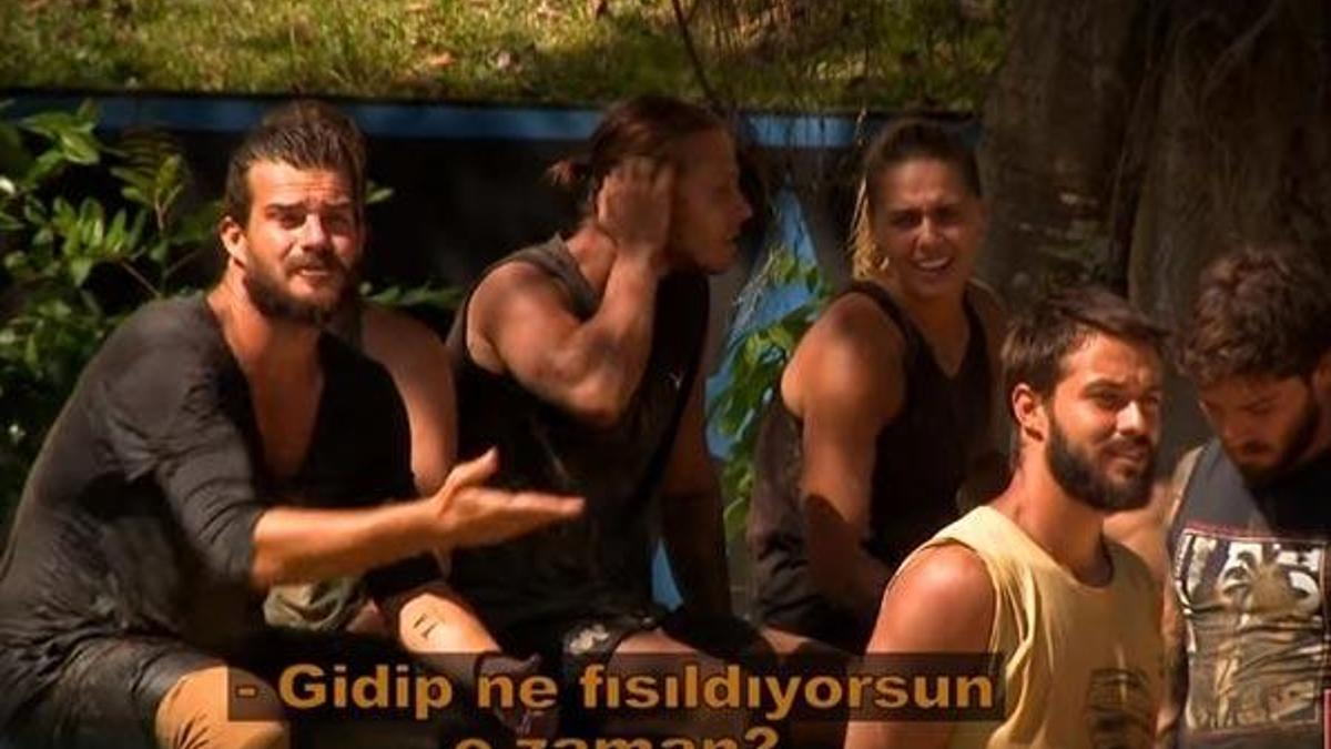 Survivor'da Türkiye ödülünü kim kazanacak? İşte yeni fragman...