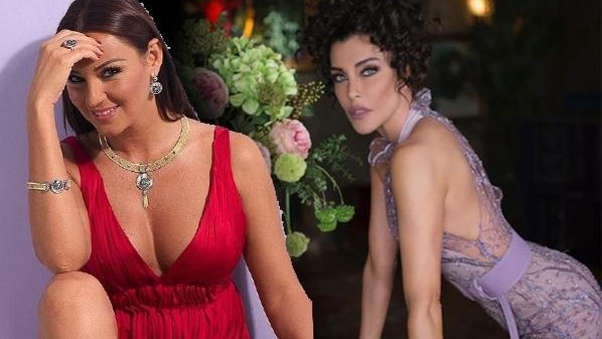 Pınar Altuğ'un fotoğrafını paylaşıp isyan etti
