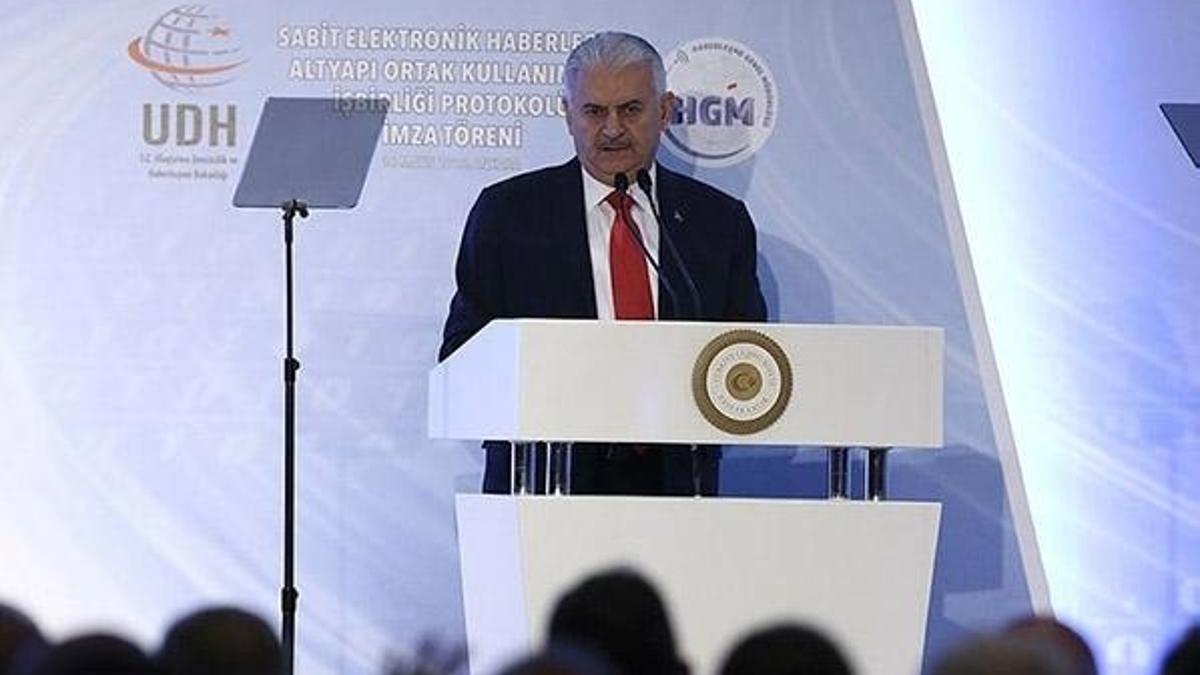 Başbakan Yıldırım’dan belediyelere uyarı: İşinizi yapın kardeşim