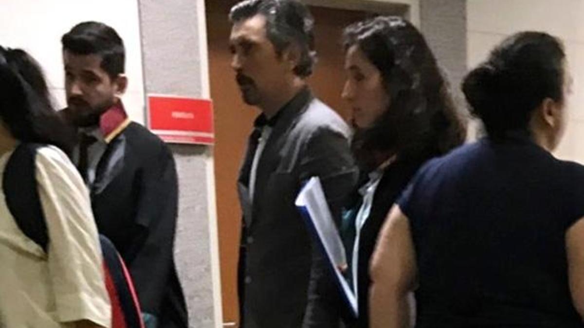Tek celsede boşandı!
