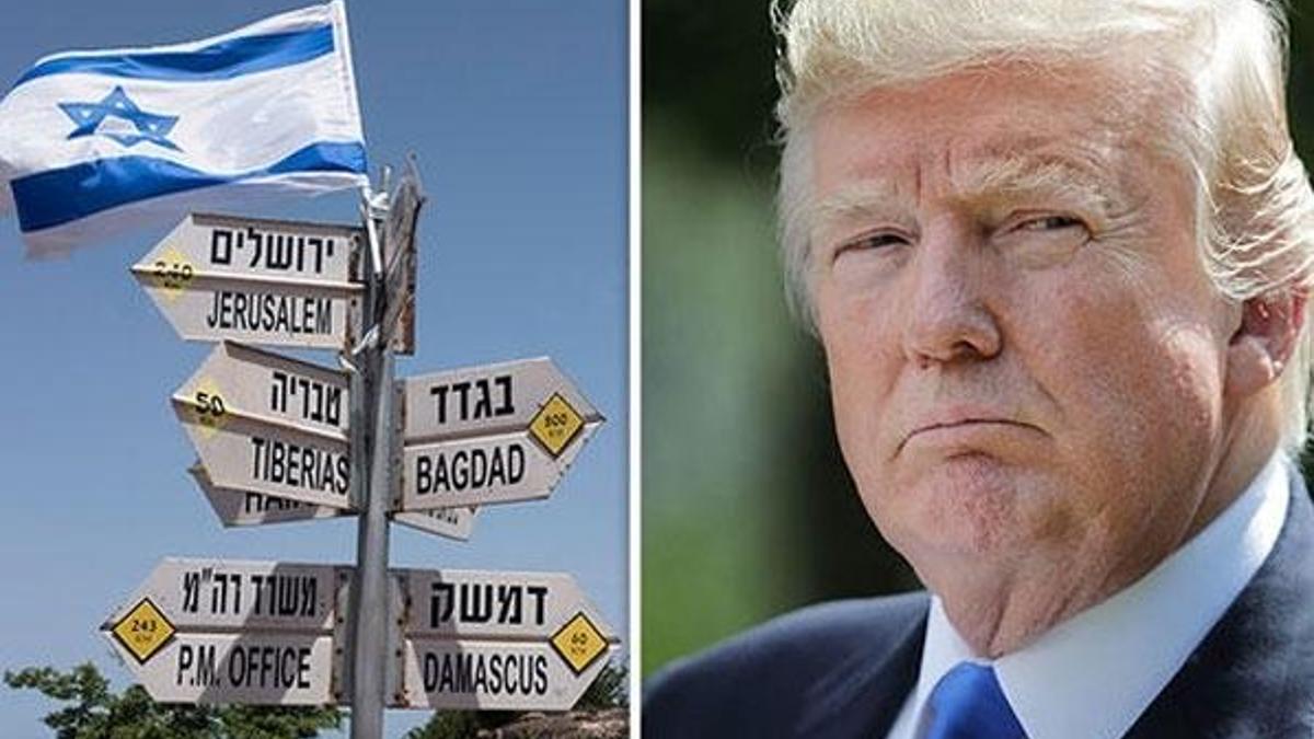 Son dakika... Kaosa sürükleniyor! İsrail onu da istedi