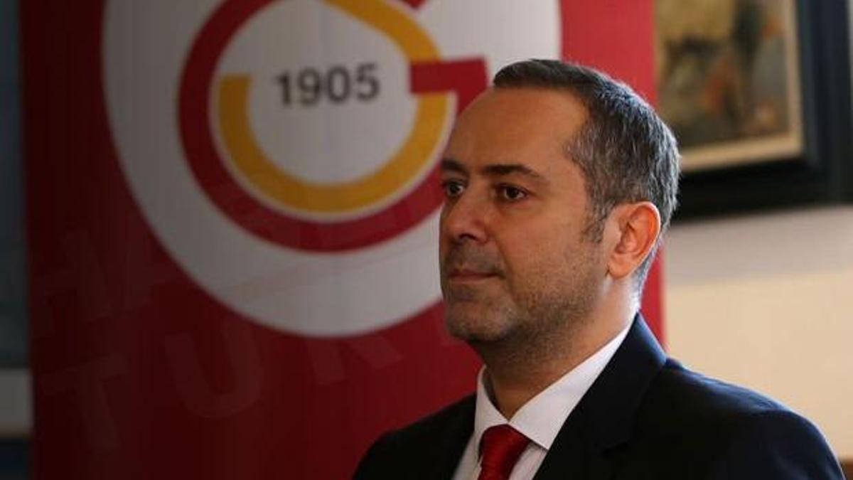 "Galatasaray'ın kimsenin parasına ihtiyacı yoktur"
