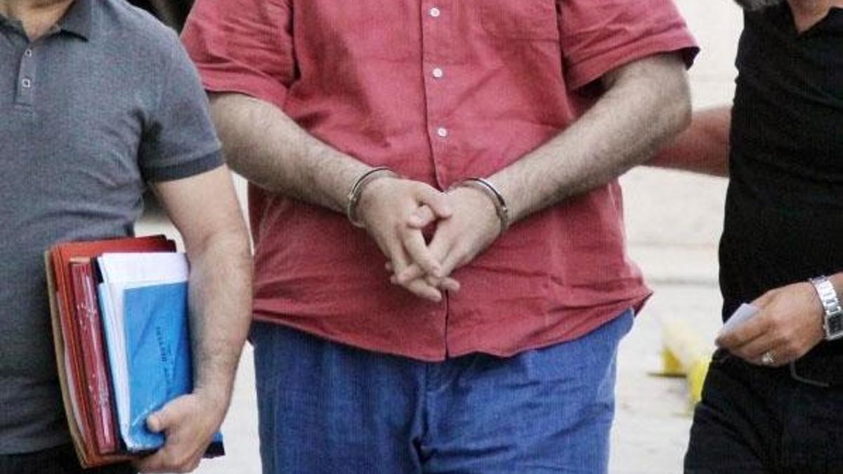 Türk ve Kanada polisinden ortak operasyon