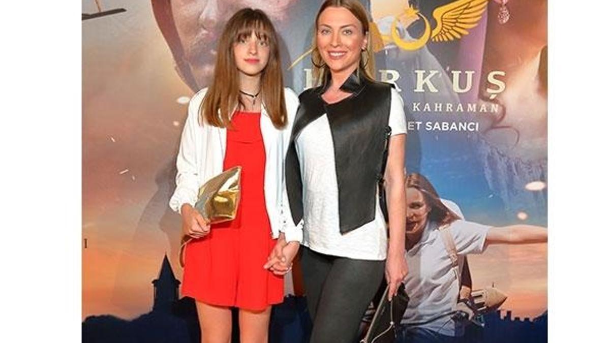 Boyuna yetişti