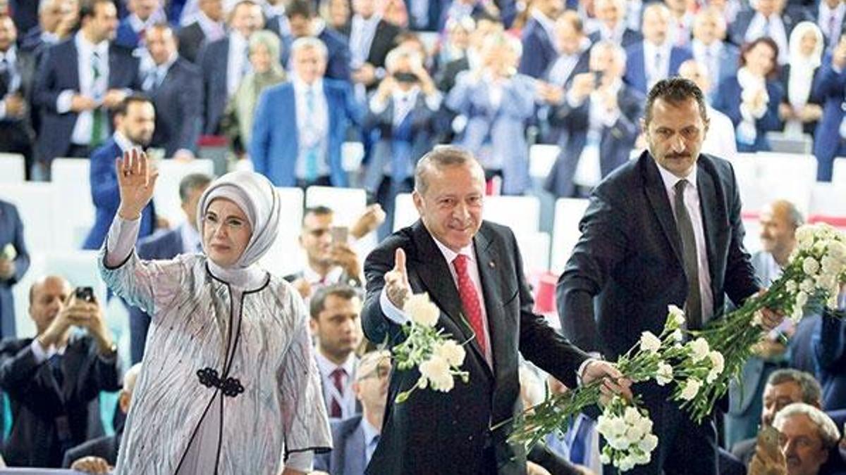 ‘Yaparsa yine AK Parti yapar’
