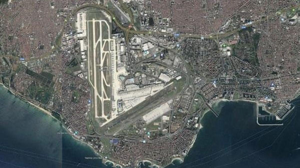 Millet Bahçesi dünyanın en büyük 3’üncü şehir parkı olacak