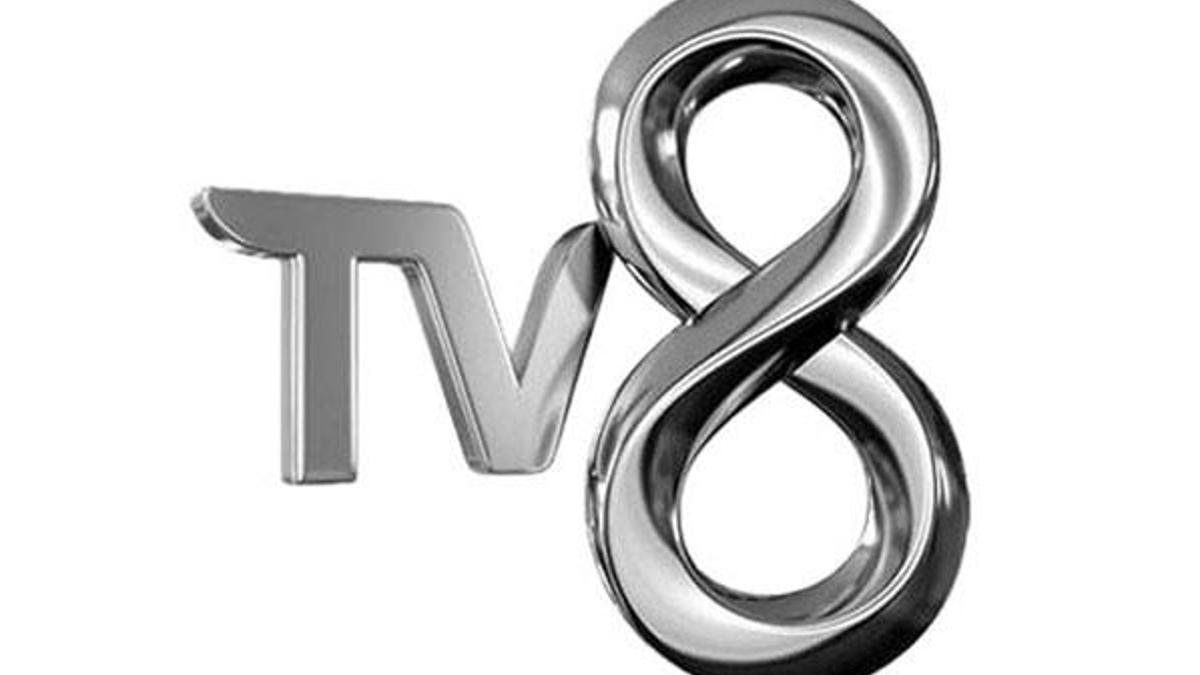 TV8 yayın akışında bugün neler var? - 25 Mayıs Cuma