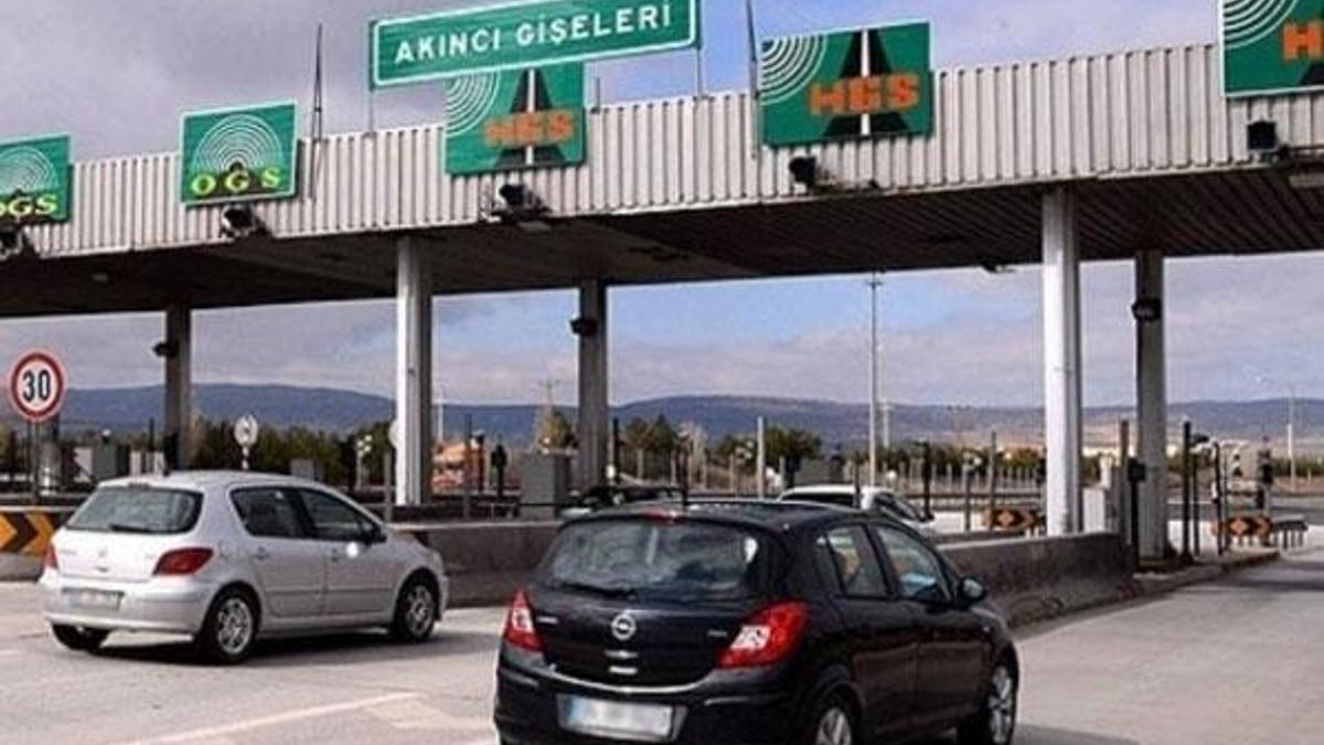 HGS'de yeni dönem