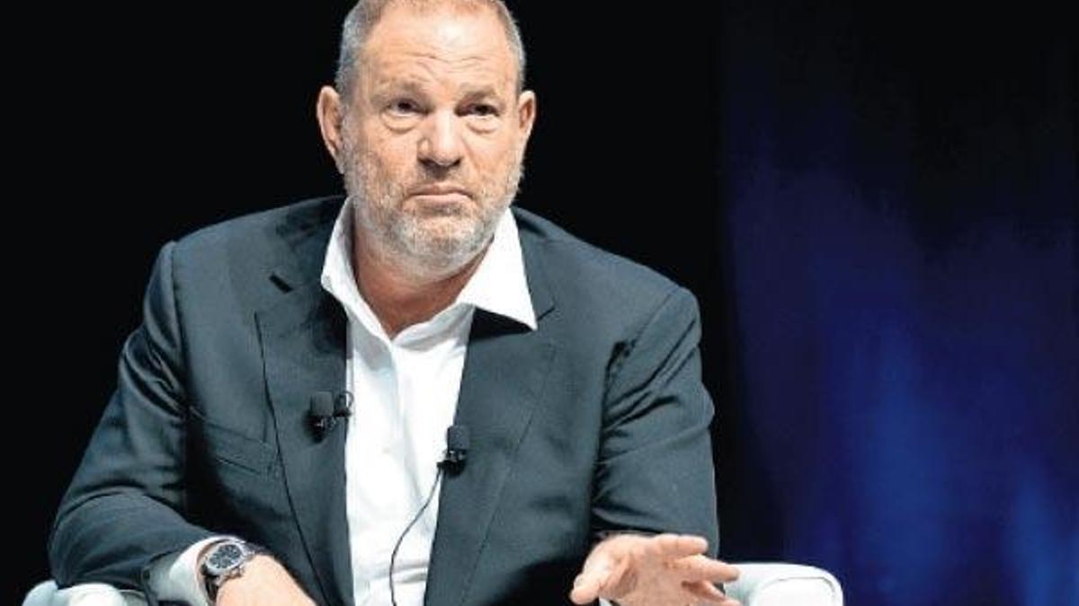 Weinstein 1 milyon dolara serbest