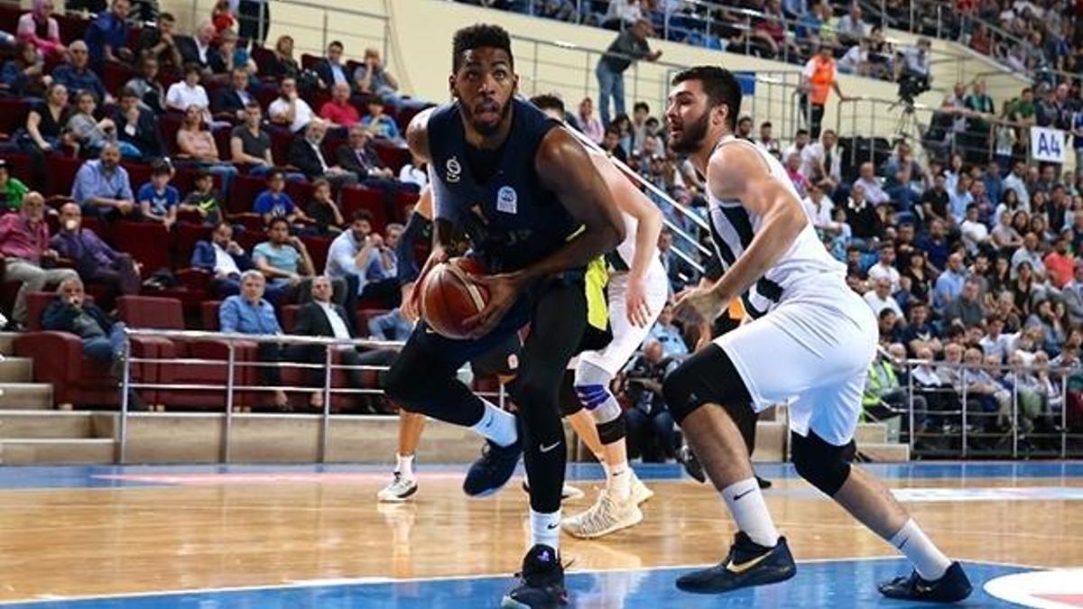Fenerbahçe Doğuş, yarı finale yükseldi