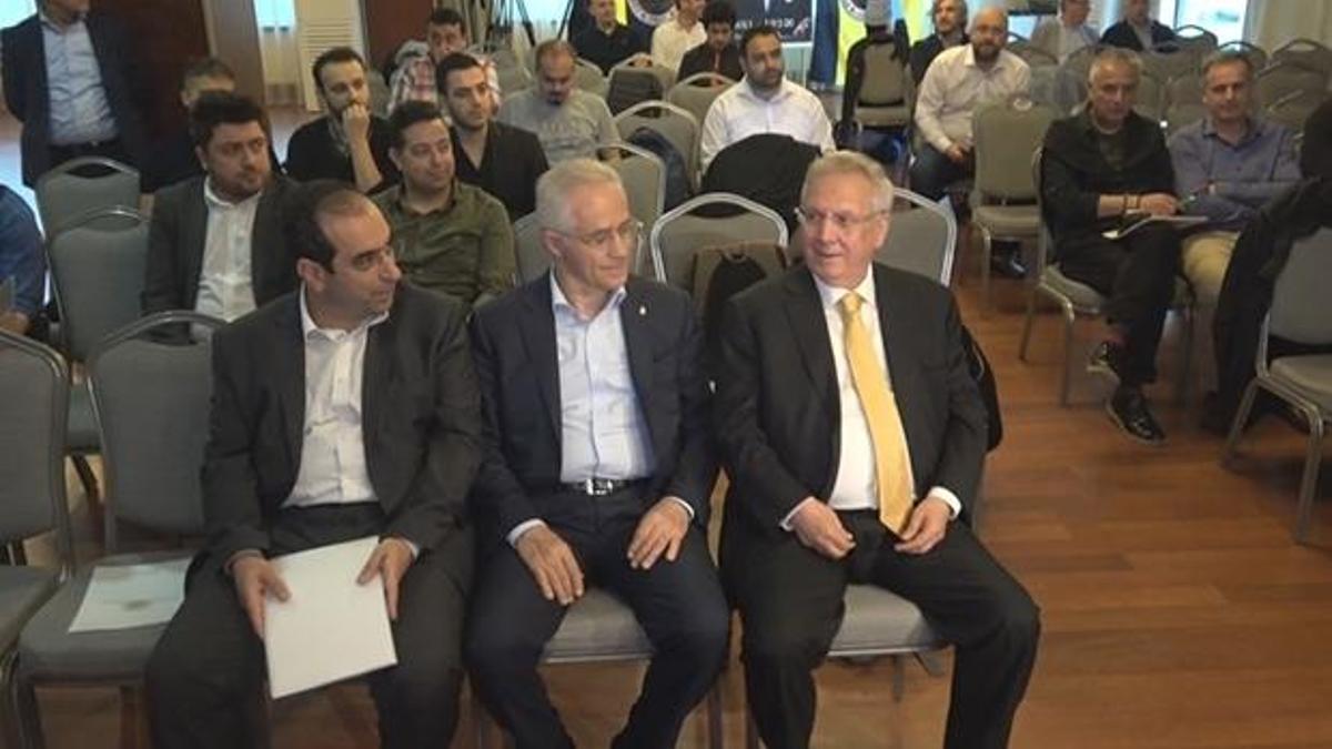 "Yeni bir spor kanalı kurulacak"