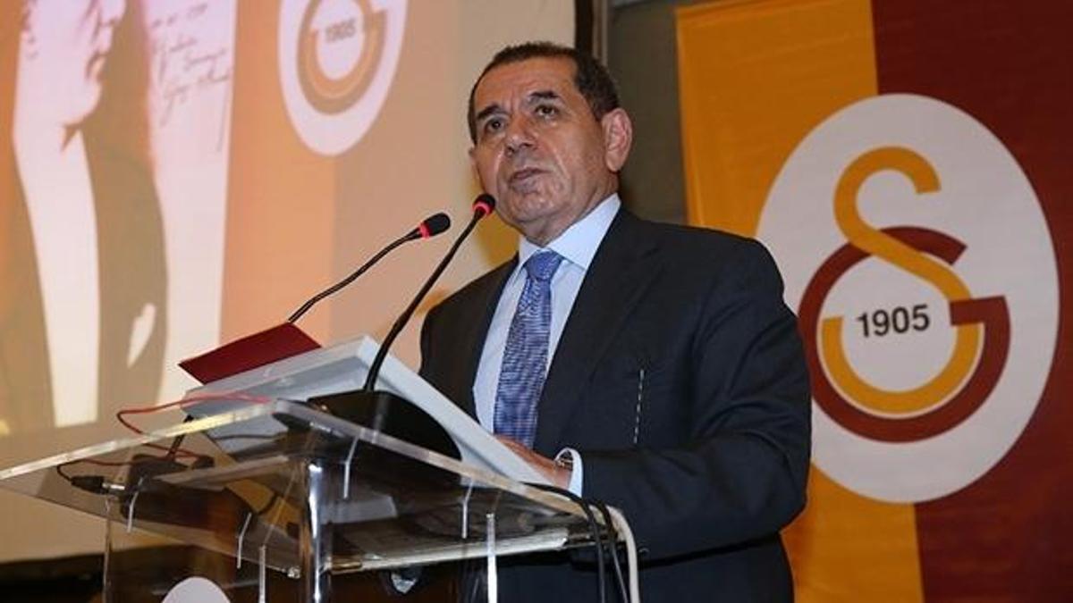 Seçim öncesi Özbek'in davetinde sürpriz isim