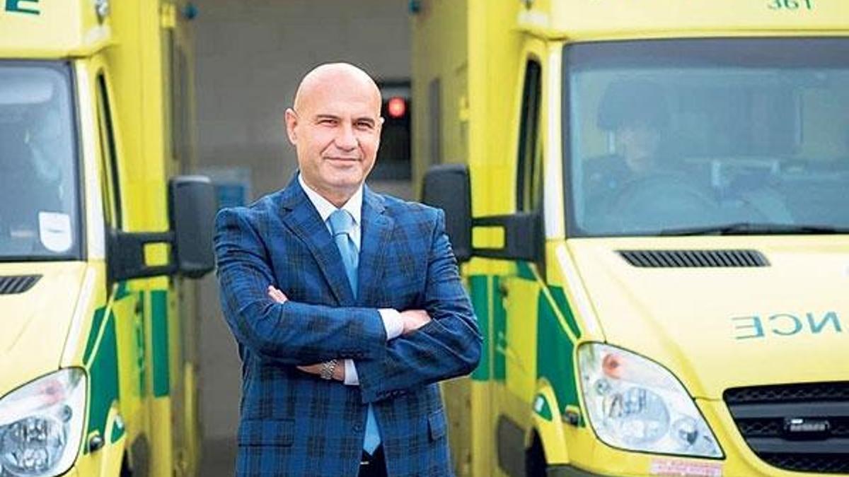 İngiliz parlamentosu Çömez’e ödül verecek
