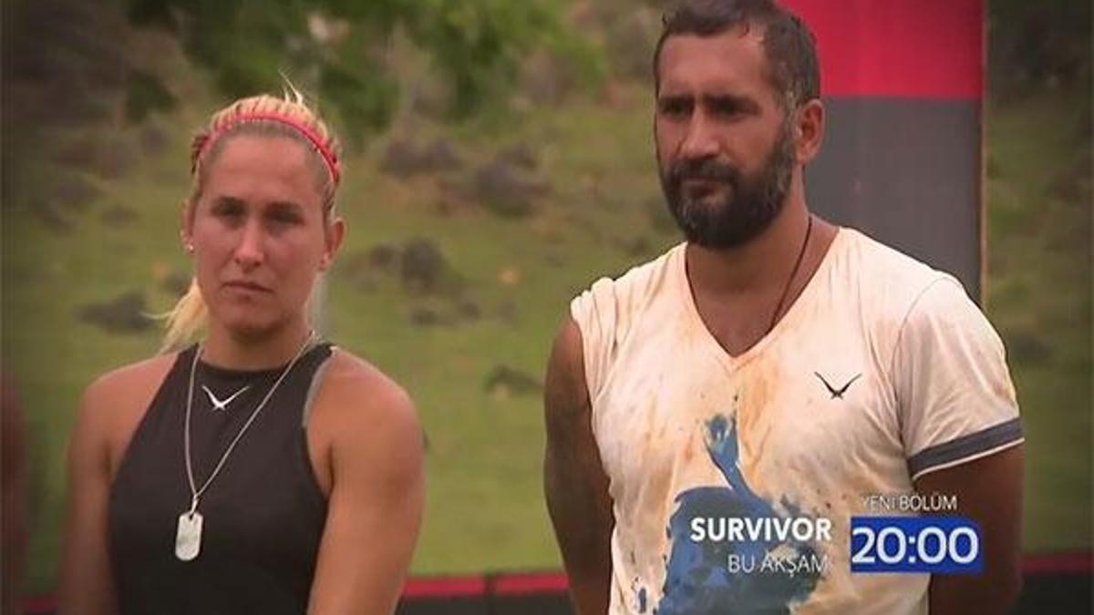 Survivor'da kim kazandı? Türkiye ödülü hangi takımın oldu?