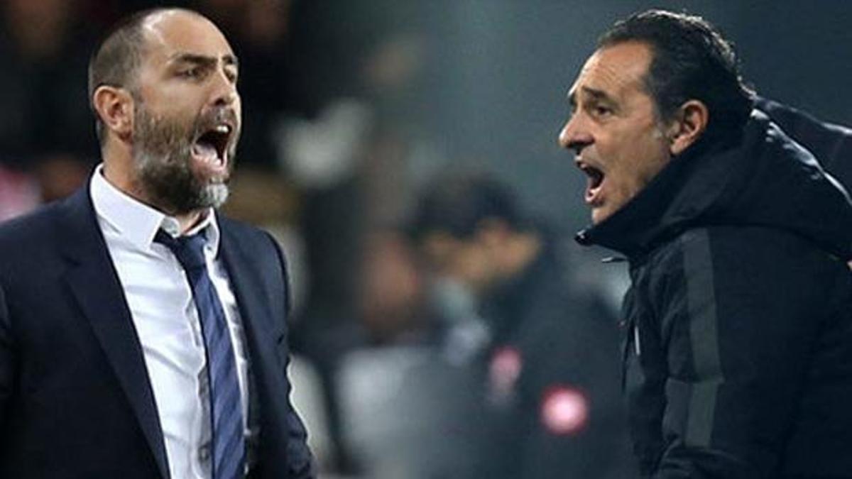 Tudor'un yerine Prandelli geliyor!