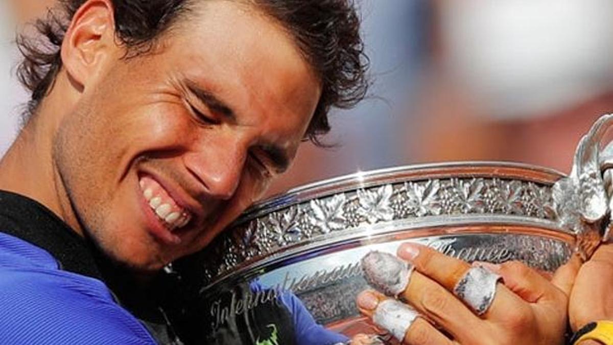 Rafael Nadal sahaya çıkıyor! Bu kez...