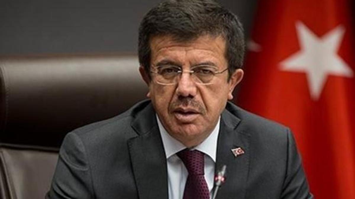 Zeybekci’den ihracatçılara döviz kurunun sabitlendiği müjdesi