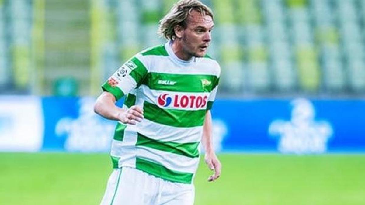 Sözleşmesini feshettiler! Krasic...