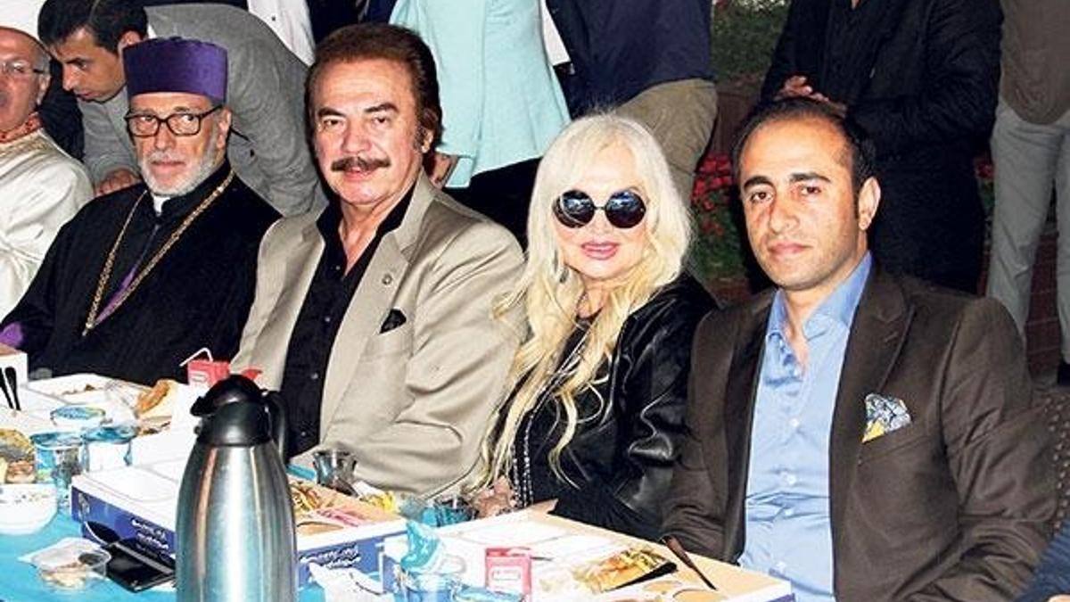 Şerefimle yaşadım yanlışım yok!