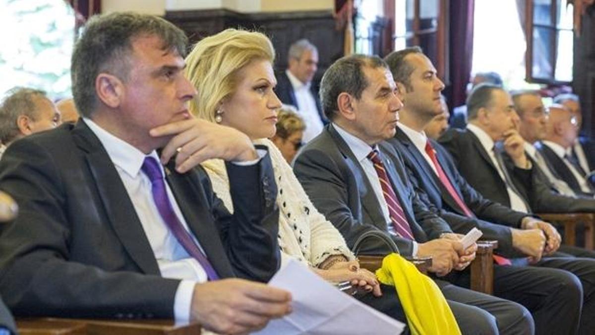 Ali Fatinoğlu: Bir sonraki seçimde adayım