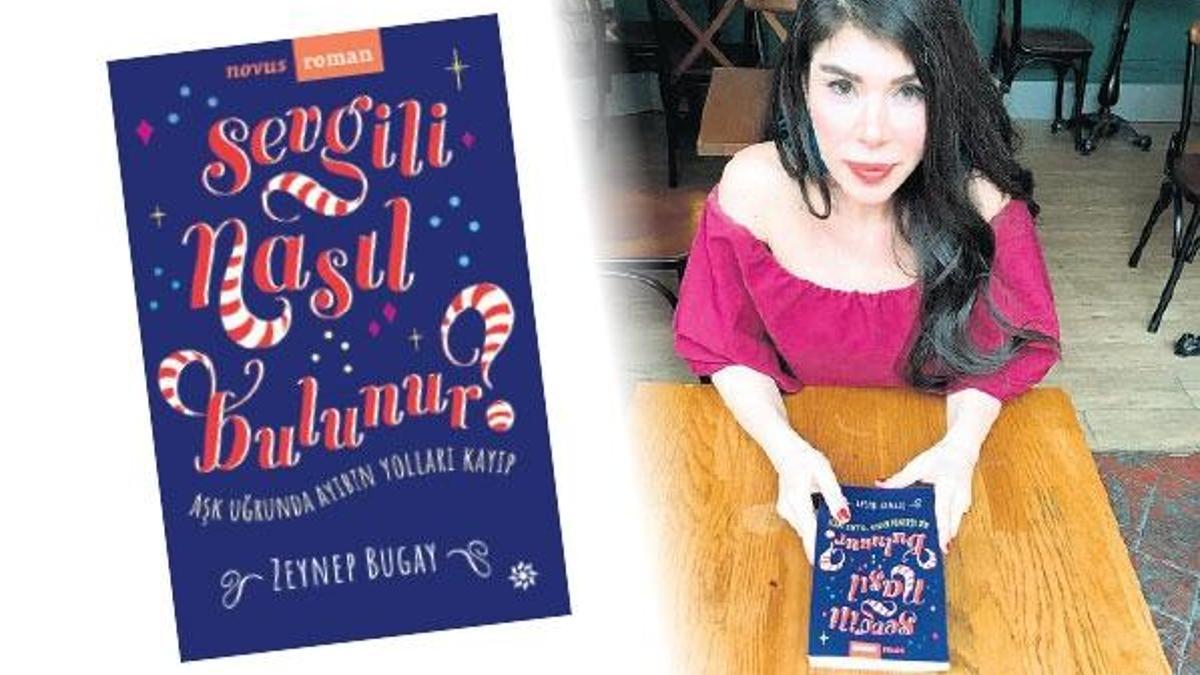Aşk adeta bir sirktir