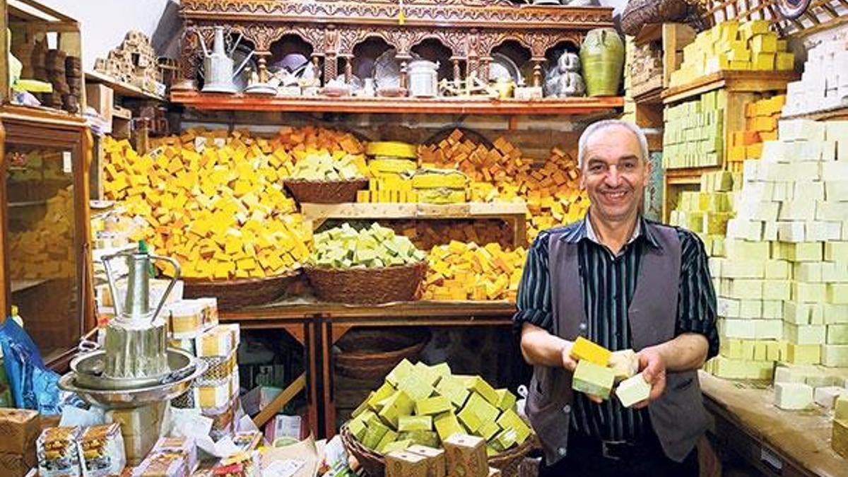 Turist gelmeyince ayağına gittiler