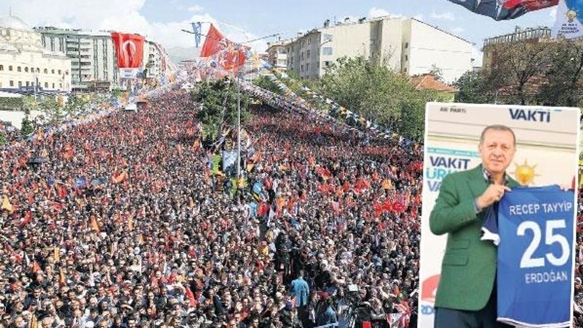 ‘Ne kadar engellersek o kadar kâr diyorlar!’