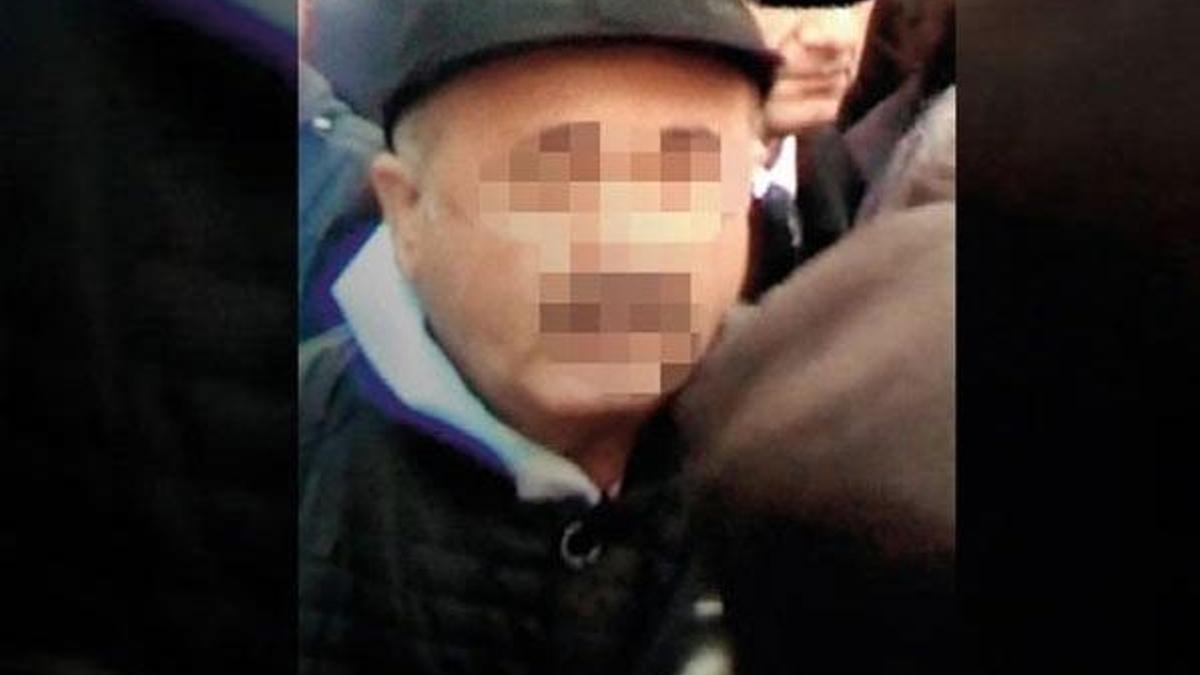 Ünlü oyuncunun ağabeyi tutuklandı