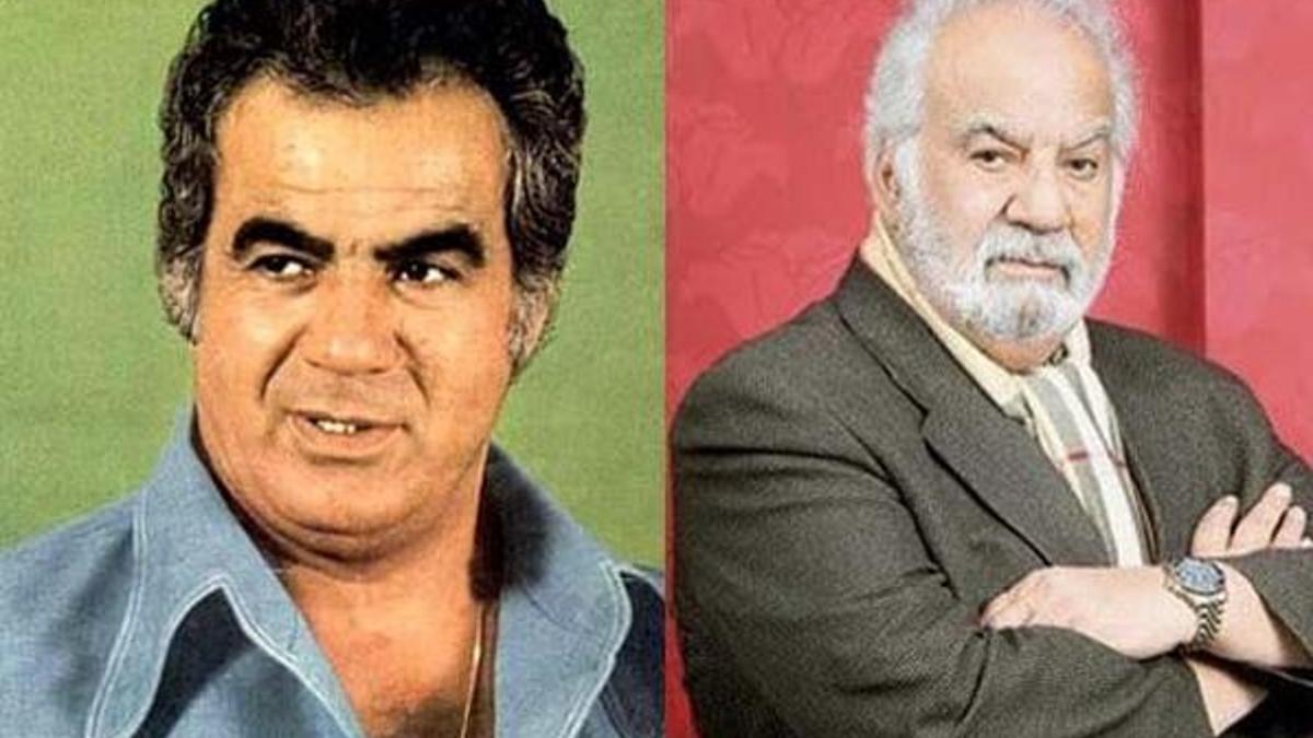 Yeşilçam'ın bir yıldızı daha hayatını kaybetti!