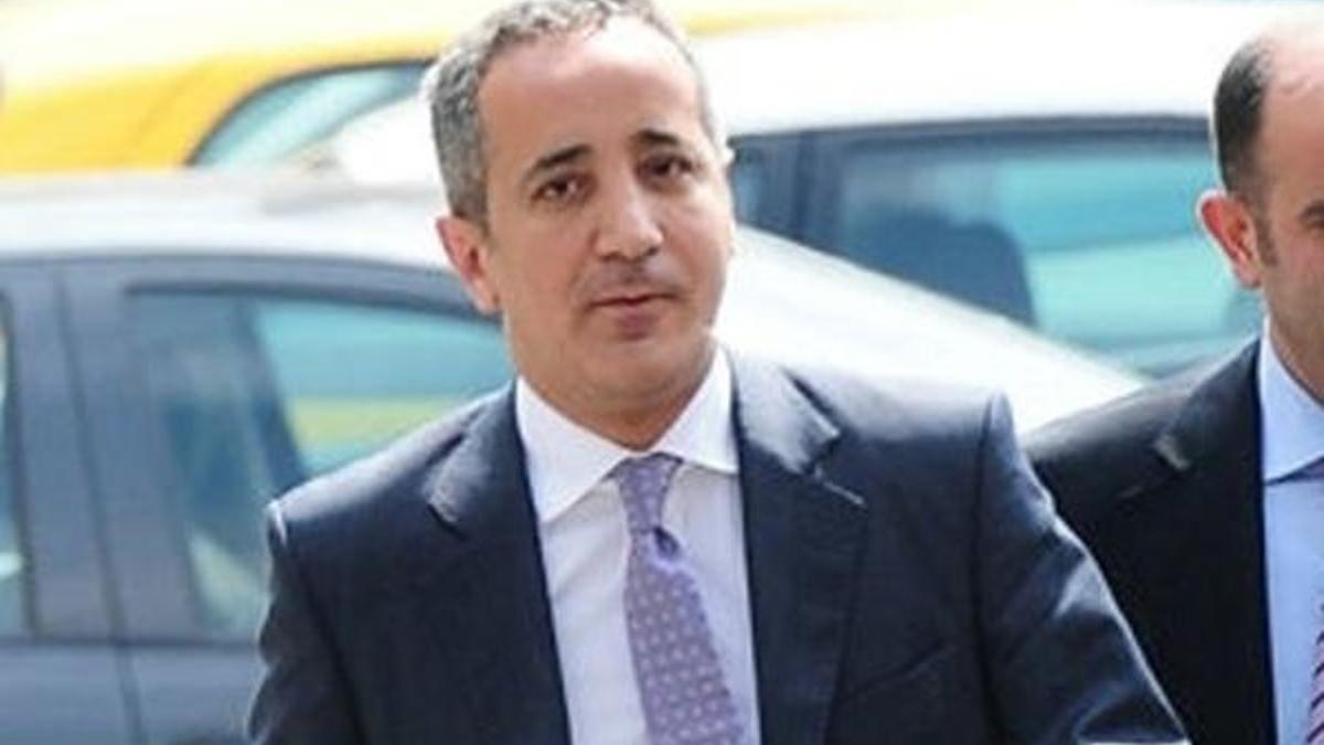 FETÖ firarisi eski başsavcıvekilinin kardeşi itirafçı oldu