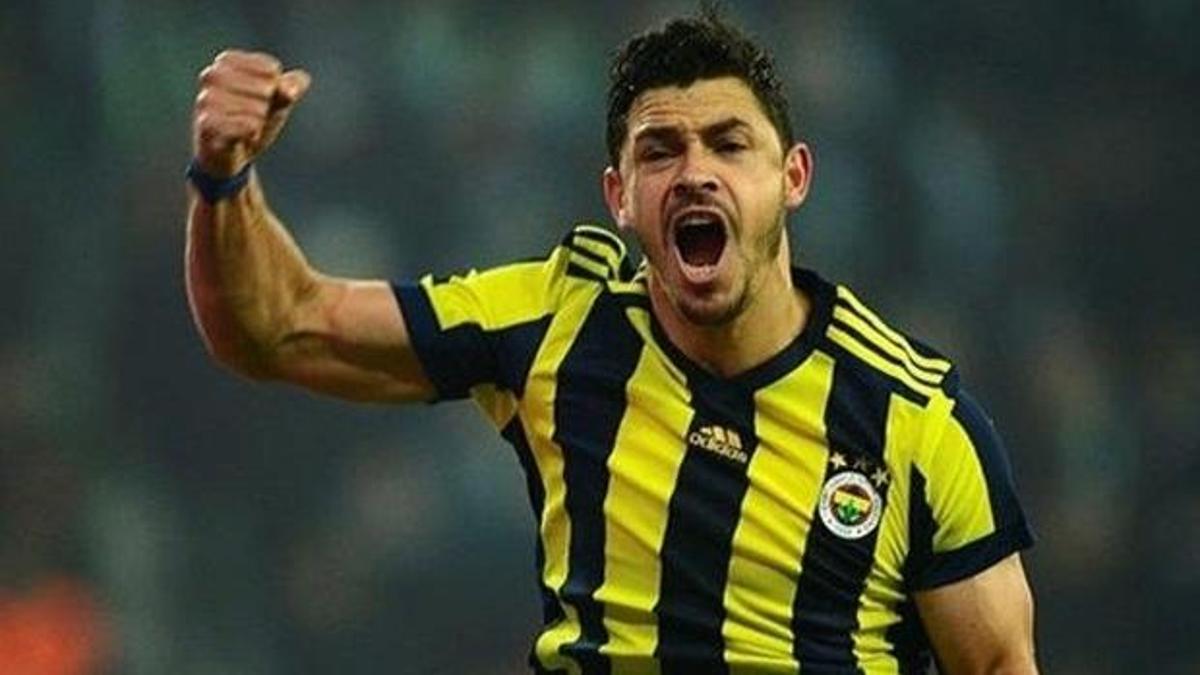 Giuliano'ya Dünya Kupası müjdesi!