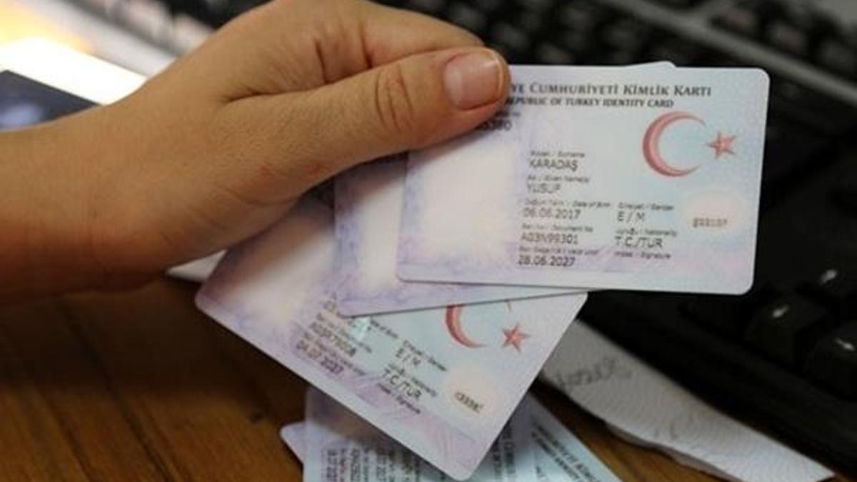 Polisten yeni çipli kimlik uyarısı! Bir an önce başvurun…