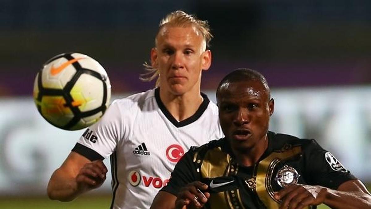 İşte Trabzonspor'un listesi! 5 futbolcu...