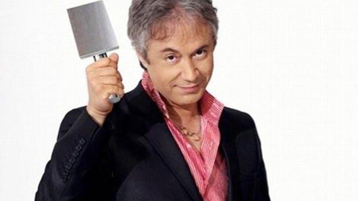 Metin Uca kaza geçirdi