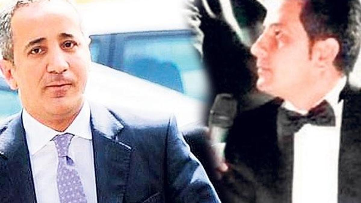 ‘ByLock’u Fikret abim bana yükledi’