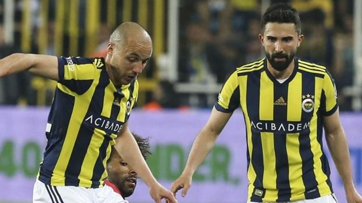 Kıbrıs ekibi talip oldu!