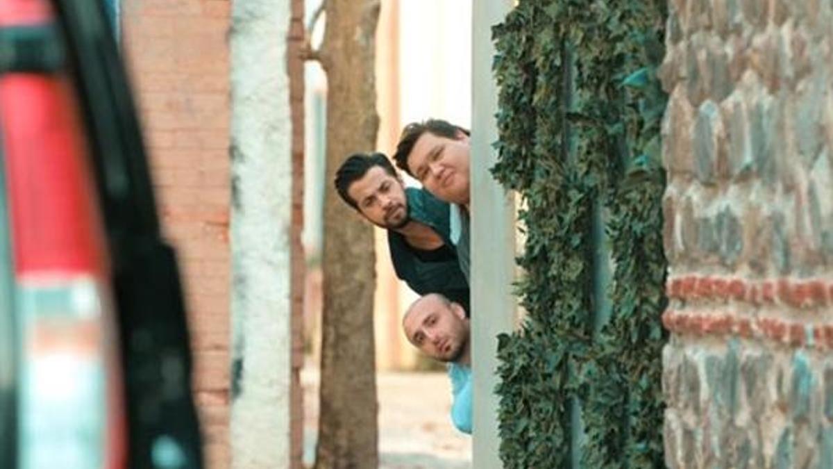 Tarihi rekor! Filmi sadece 1 kişi izledi!