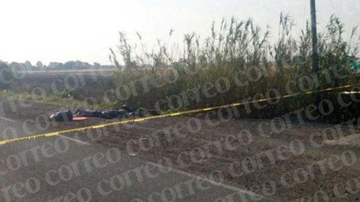 Meksika'da parçalanmış cesetler bulundu