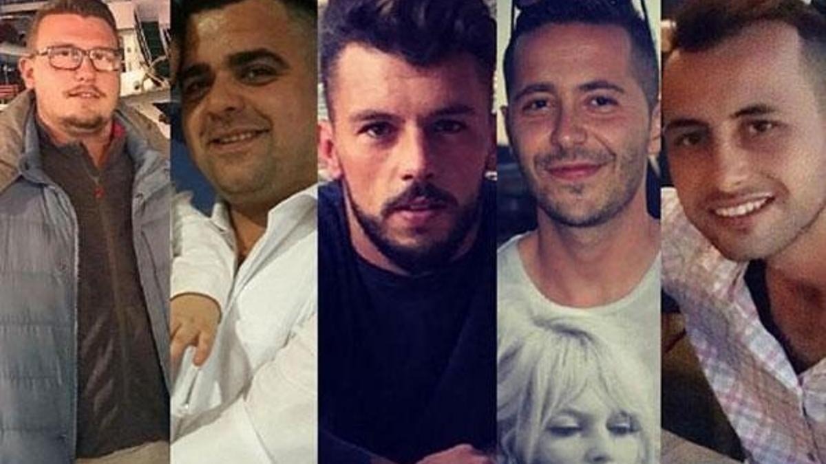 Ayvalık'ta batan tekneden acı haber geldi...