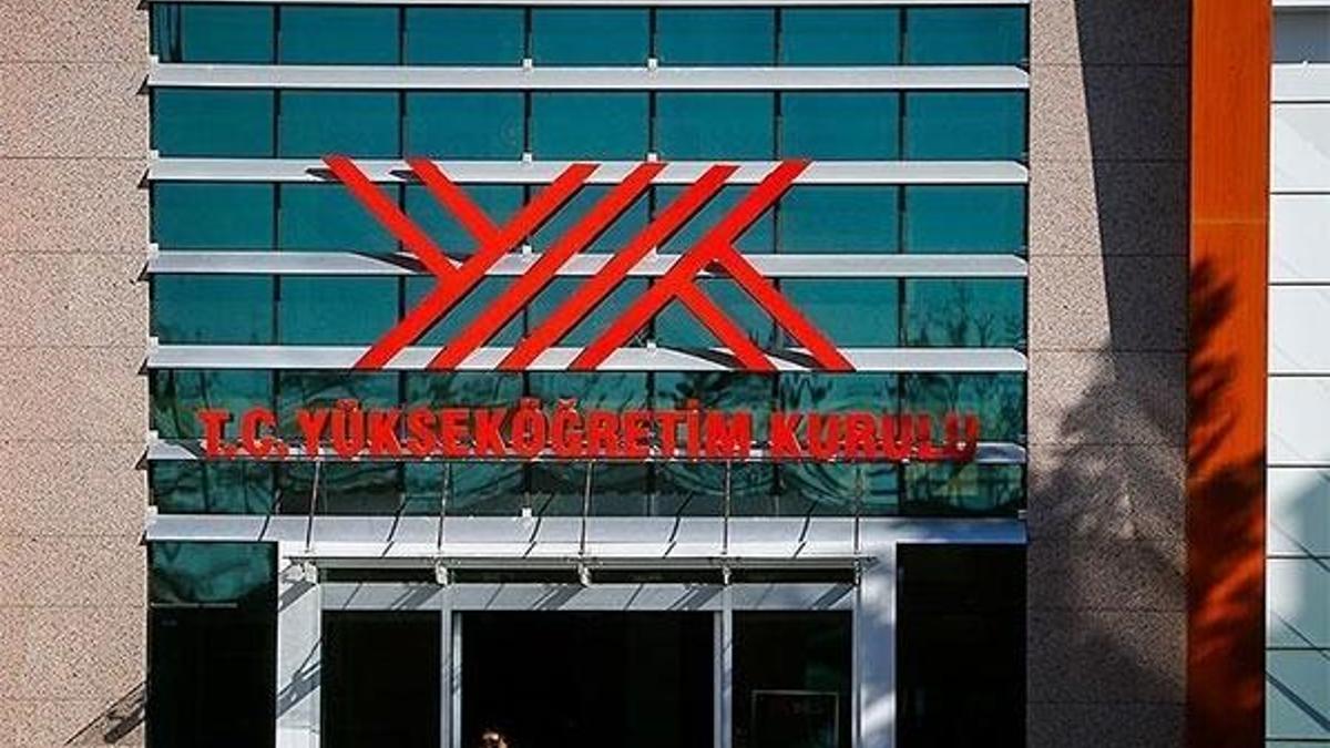 16 üniversiteye rektör atanacak