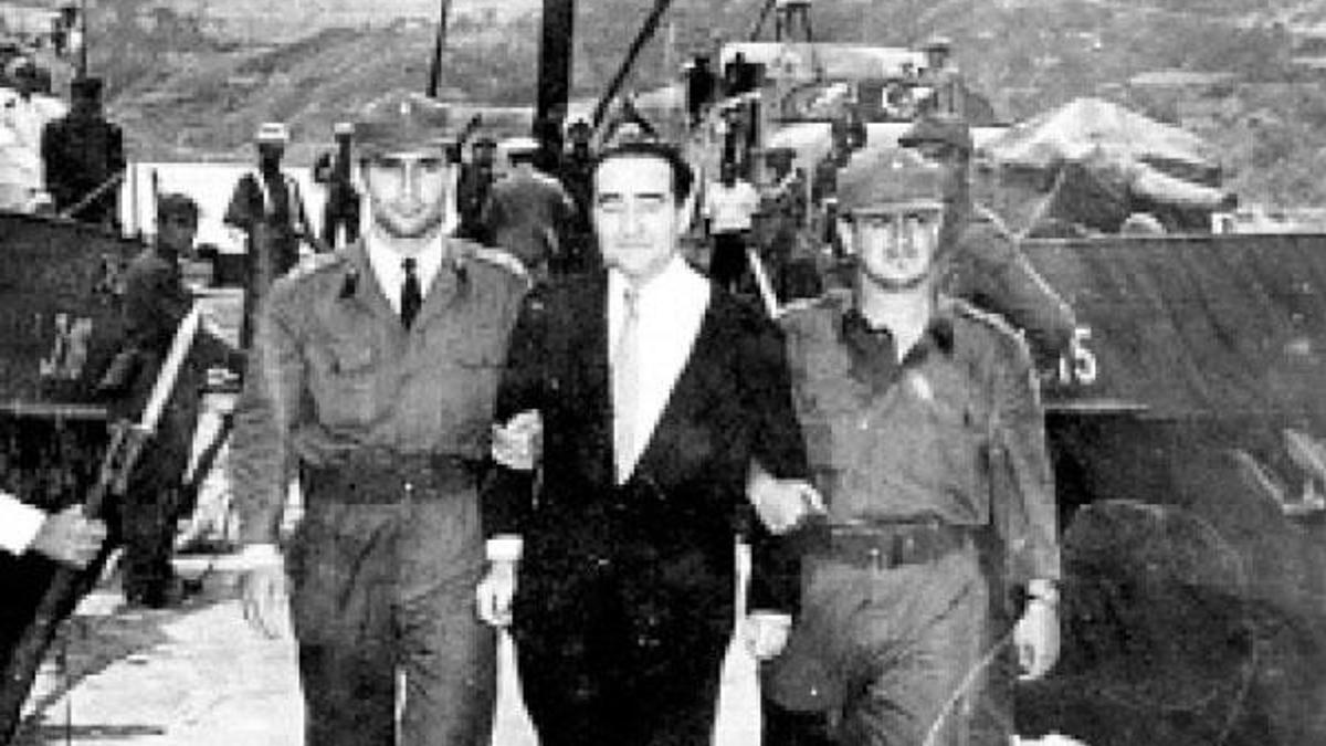 27 Mayıs övgüsüne soruşturma açıldı