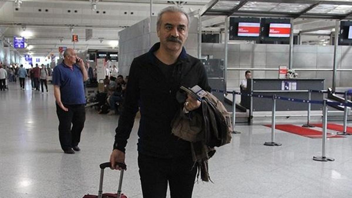 Filmde Cem ve Şahan yok