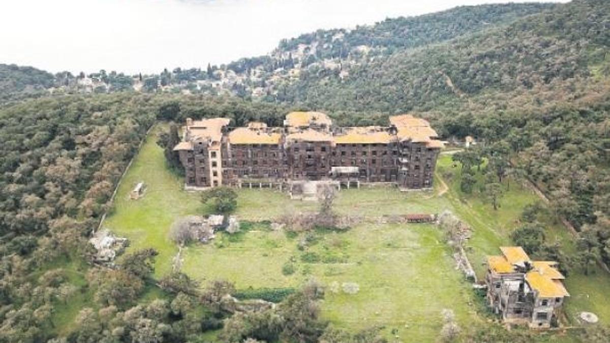 54 yıl sonra 50 milyon dolara restore ediliyor