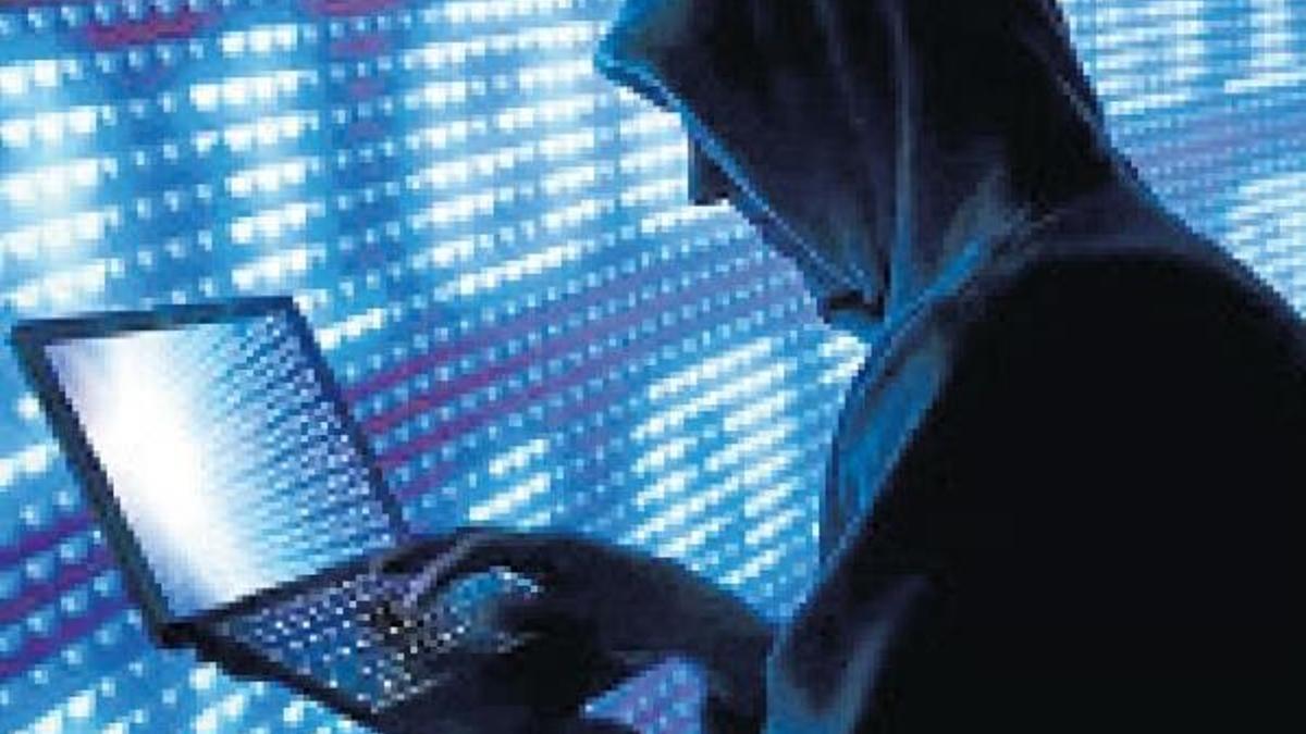 10 milyon euroluk hacklemeye 3 tutuklama