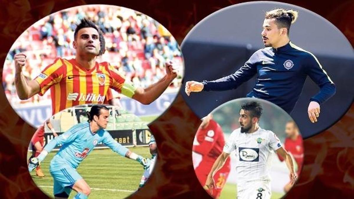 Aslan'ın çehresi değişiyor!