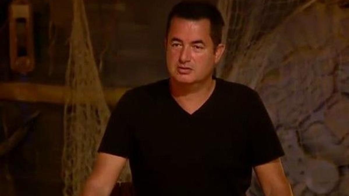 Survivor'a kim veda etti?
