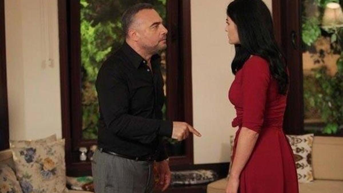 Eşkıya Dünyaya Hükümdar Olmaz 105. yeni bölümde boşanma gerçekleşecek mi?